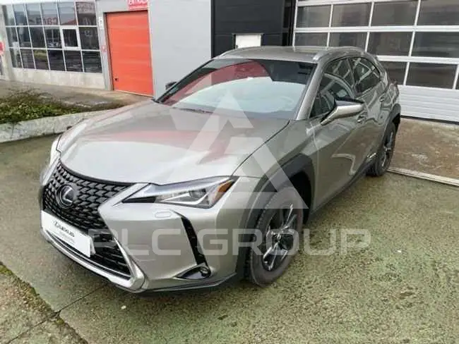 2022 Lexus UX250
