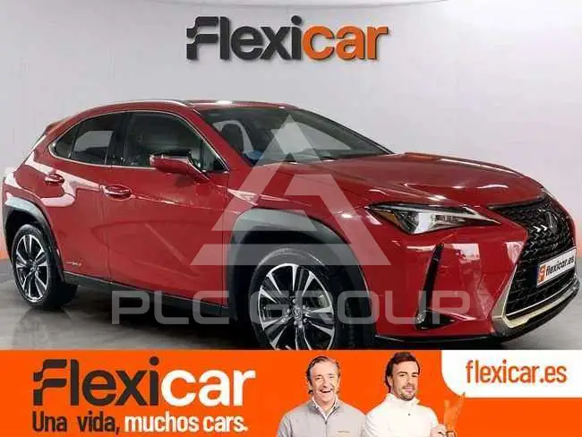 2022 Lexus UX250