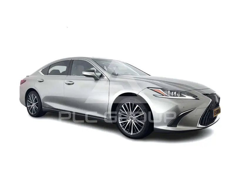 2022 Lexus ES300