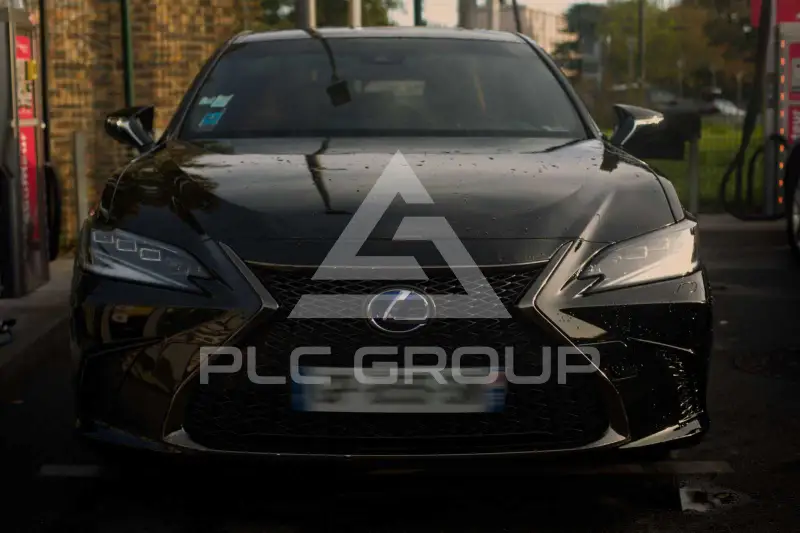 2022 Lexus ES300