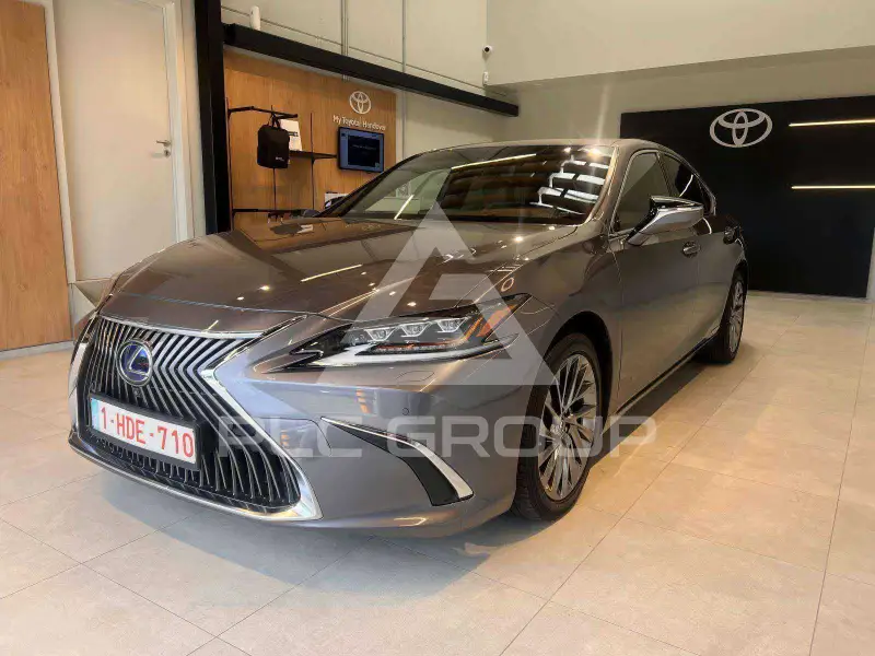 2022 Lexus ES300