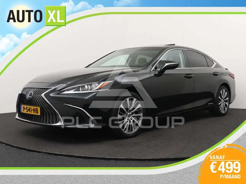 2022 Lexus ES300