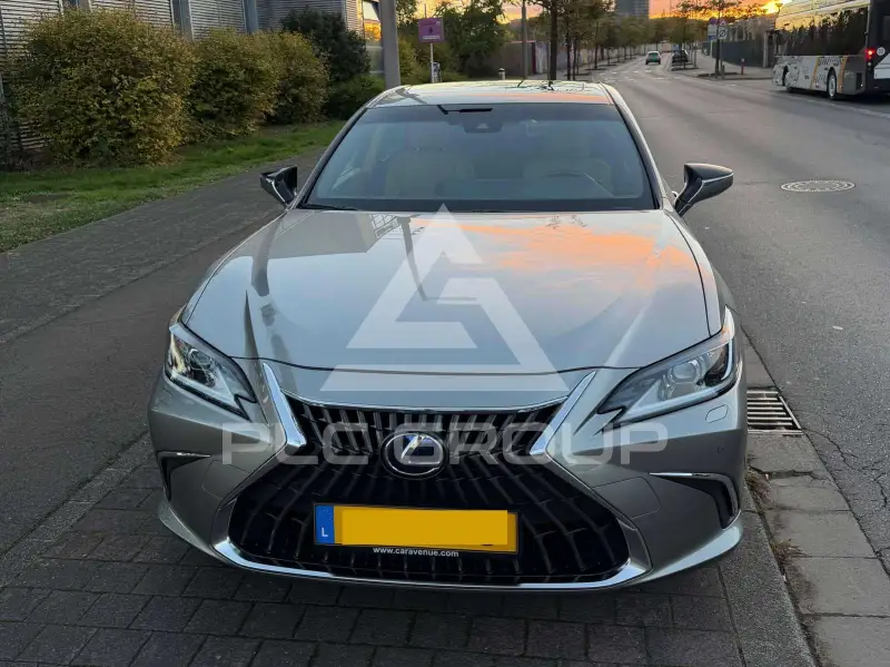 2022 Lexus ES300