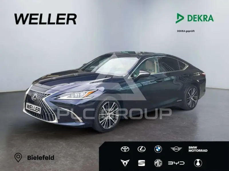 2022 Lexus ES300