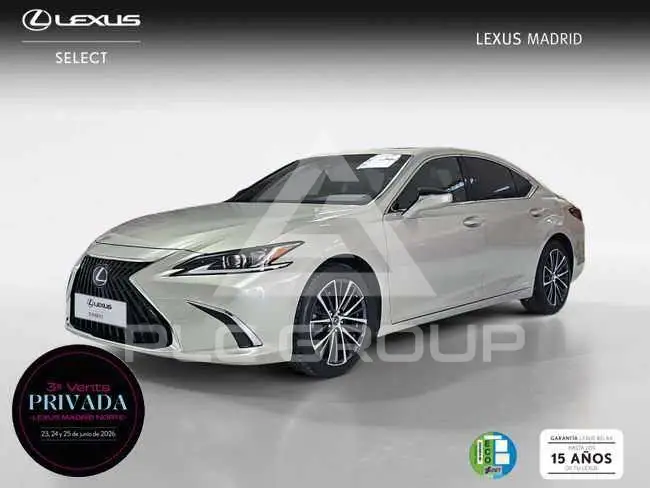 2022 Lexus ES300