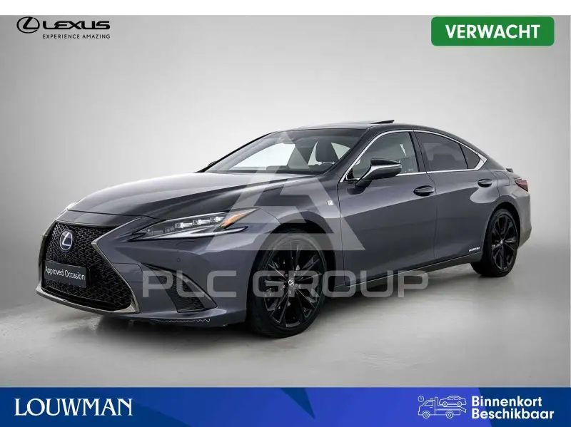 2022 Lexus ES300
