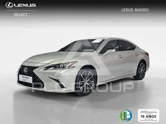 2022 Lexus ES300