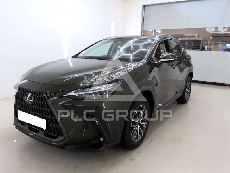 2022 Lexus NX300