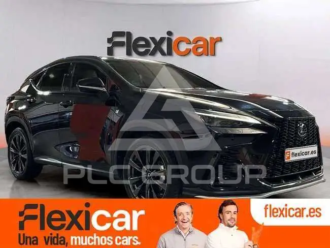 2022 Lexus NX300