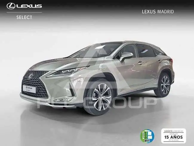 2022 Lexus NX300