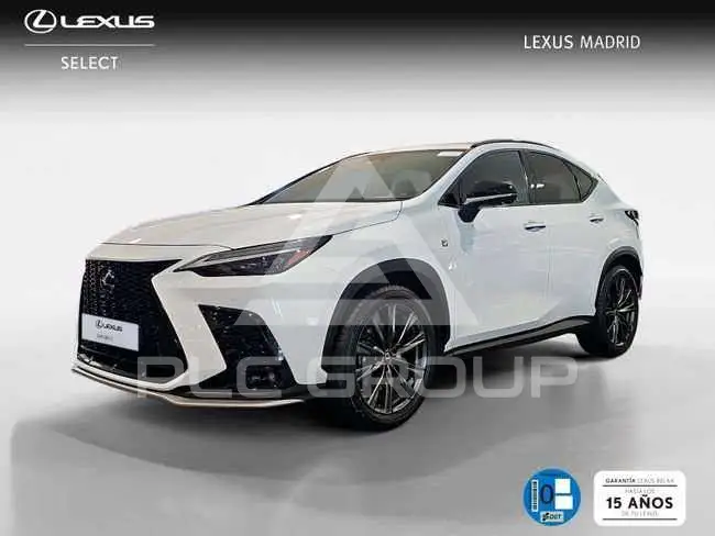 2022 Lexus NX300