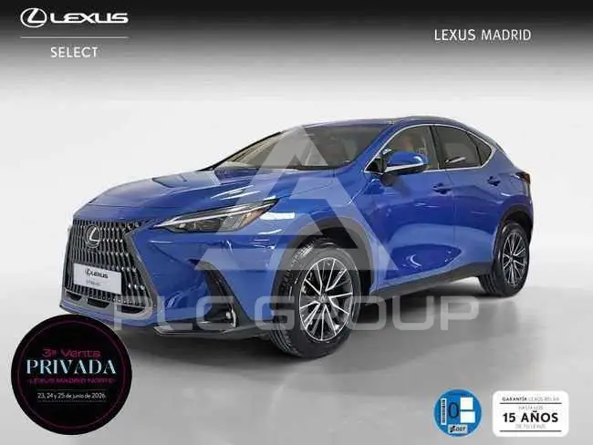 2022 Lexus NX300