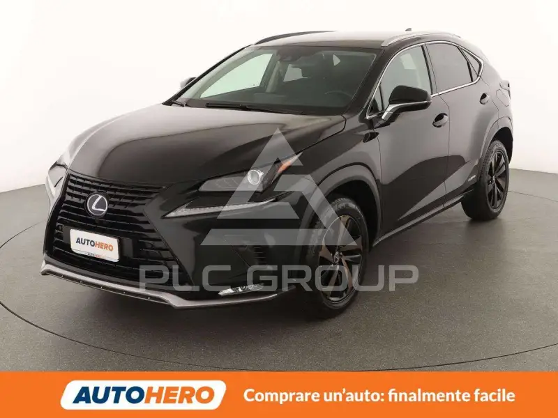 2022 Lexus NX300