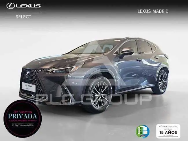 2022 Lexus NX300