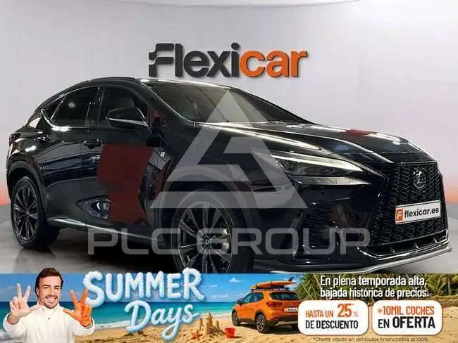 2022 Lexus NX300