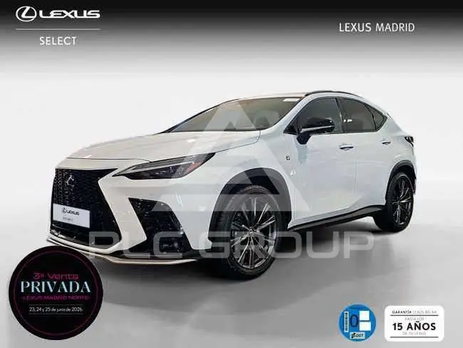 2022 Lexus NX300