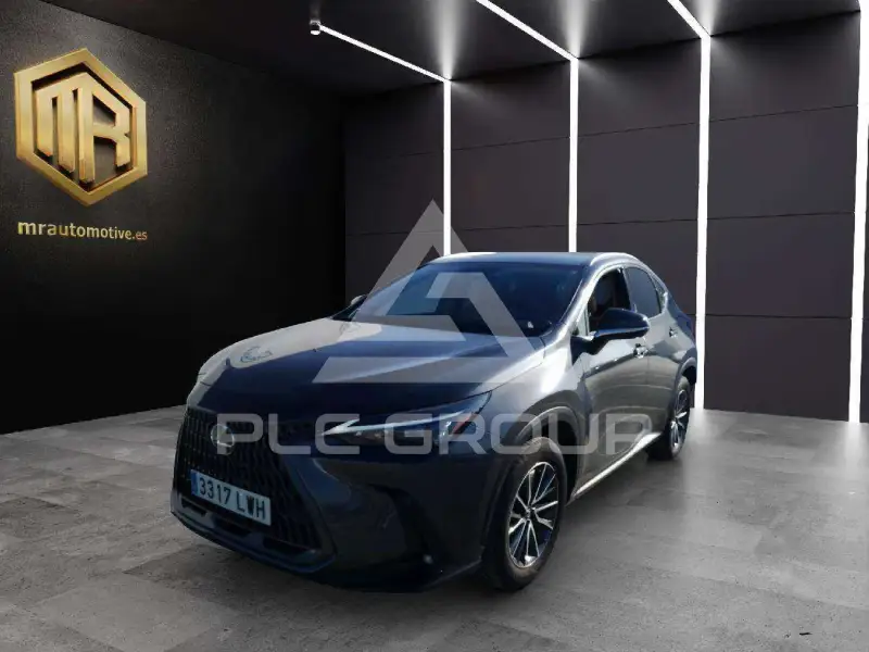 2022 Lexus NX300
