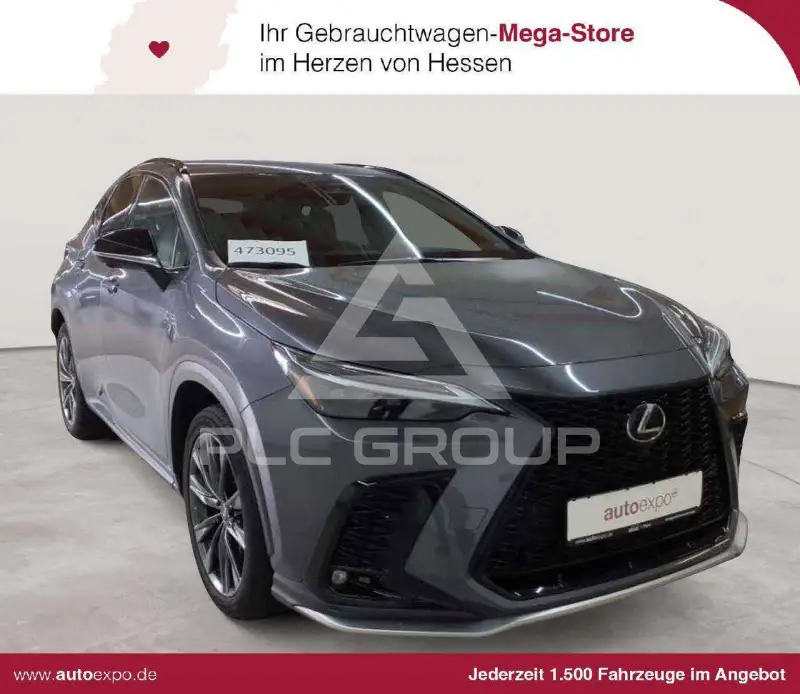 2022 Lexus Other