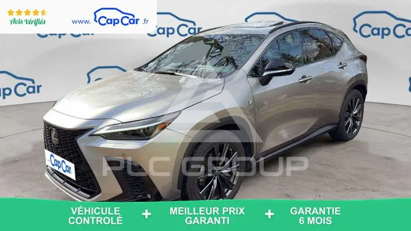 2022 Lexus Other
