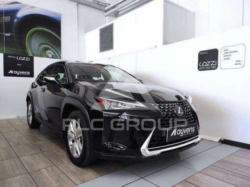 2022 Lexus Other