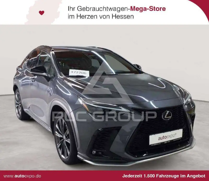 2022 Lexus Other