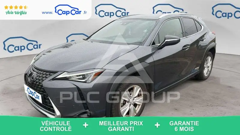 2022 Lexus Other