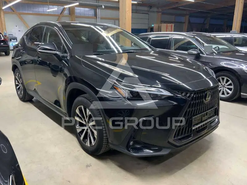 2022 Lexus Other