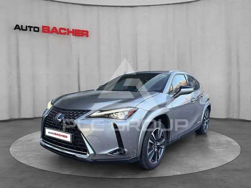 2022 Lexus Other