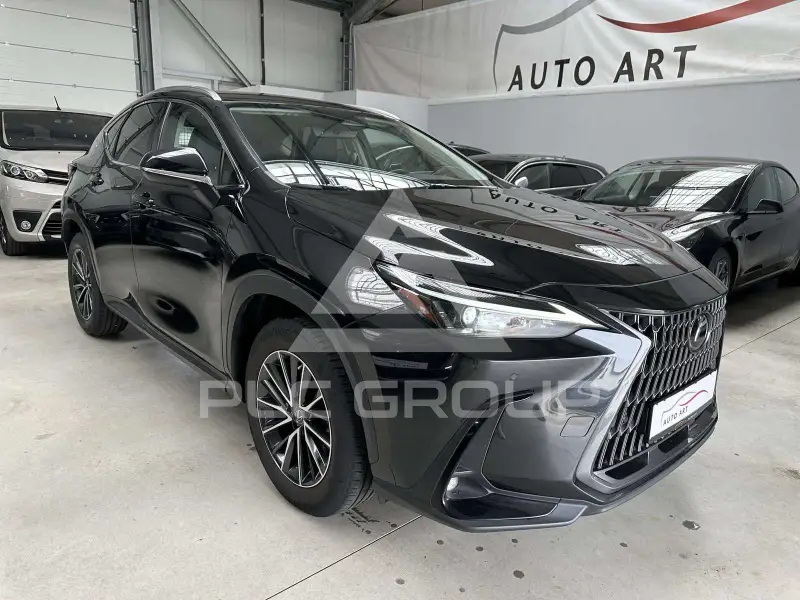 2022 Lexus Other