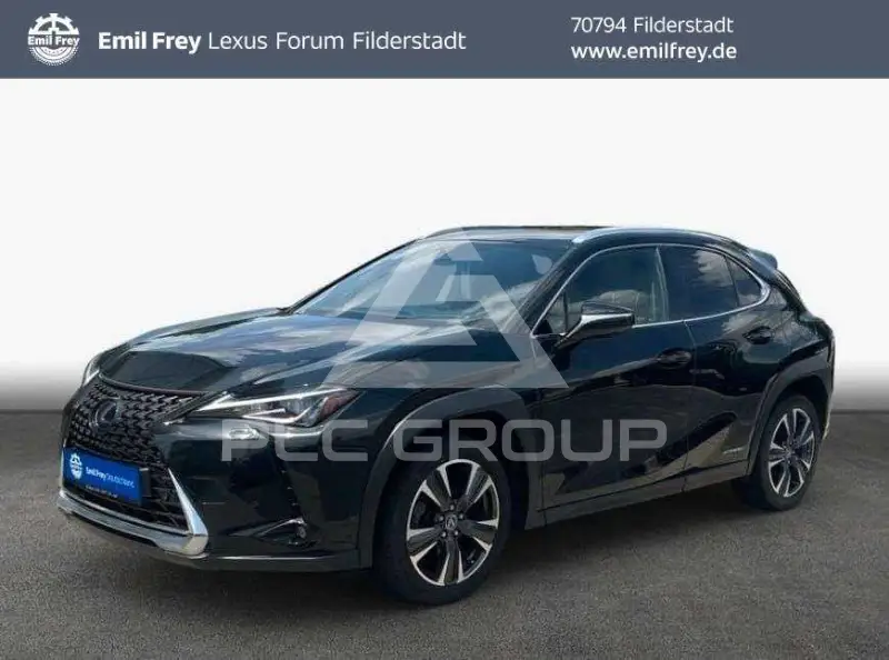2022 Lexus Other