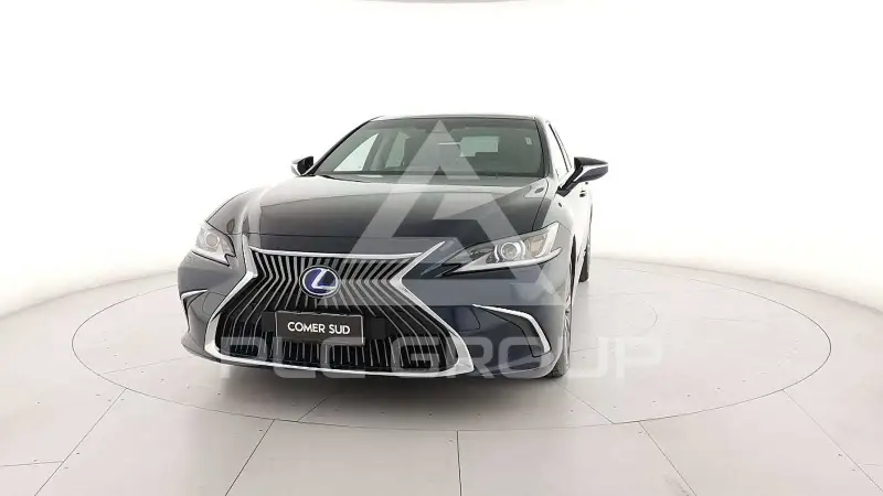 2022 Lexus Other