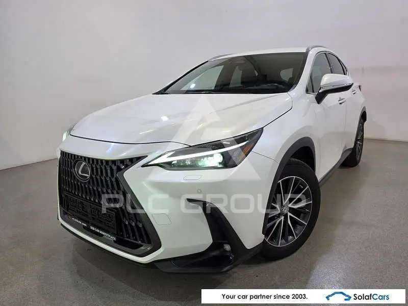 2022 Lexus Other