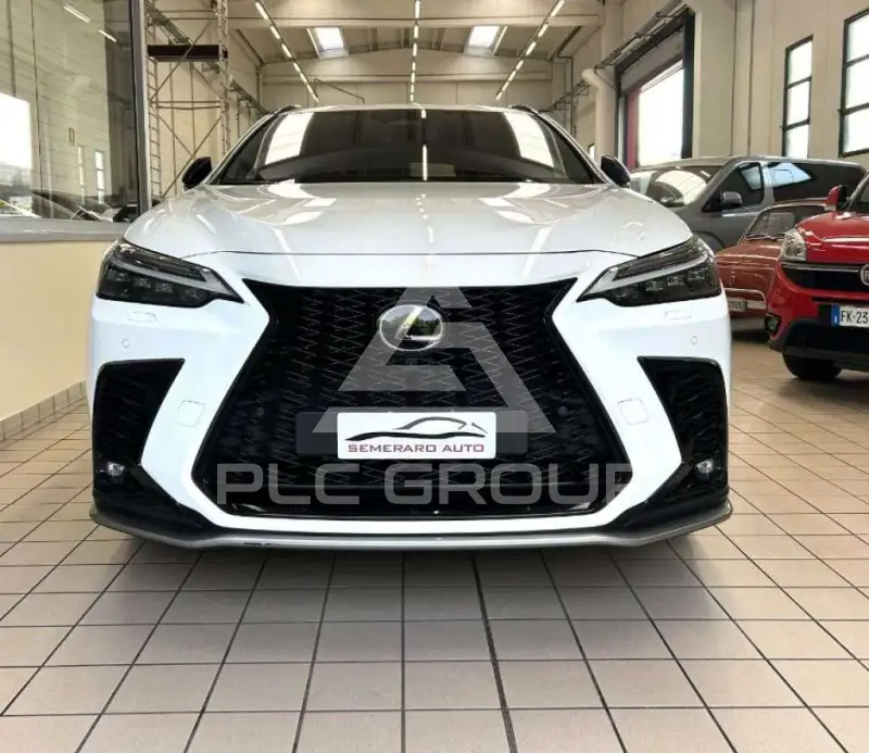 2022 Lexus Other