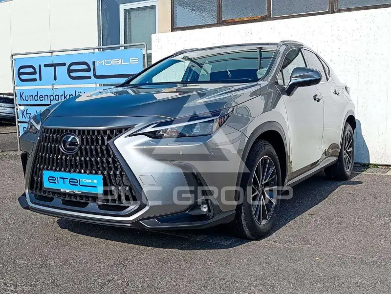 2022 Lexus Other