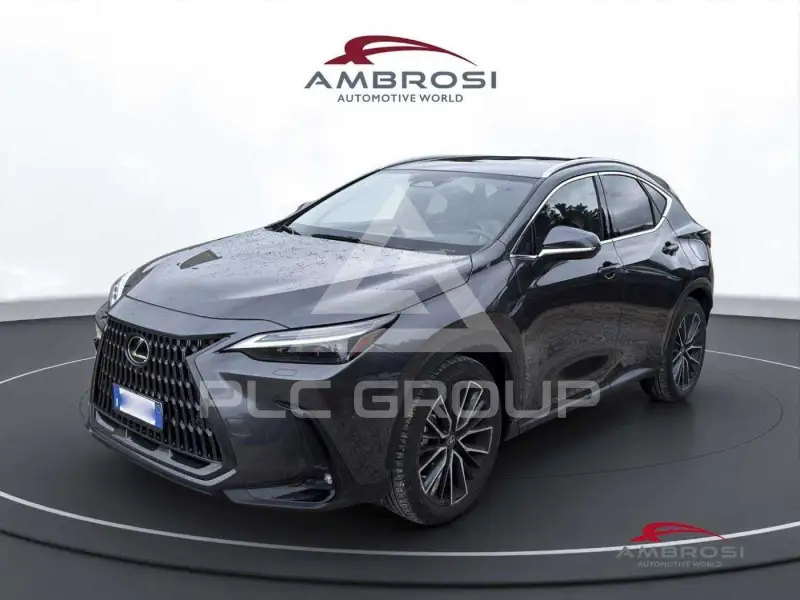 2022 Lexus Other