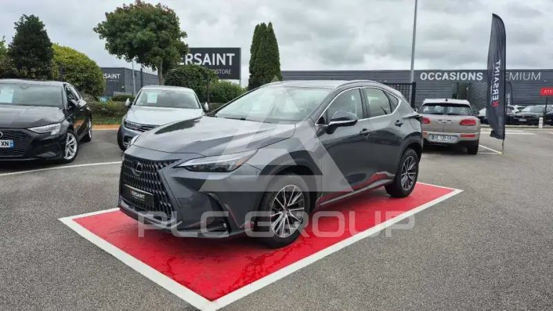 2022 Lexus Other