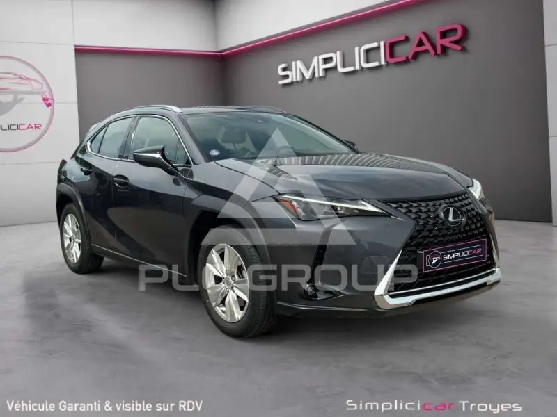 2022 Lexus Other