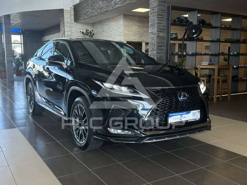 2022 Lexus Other