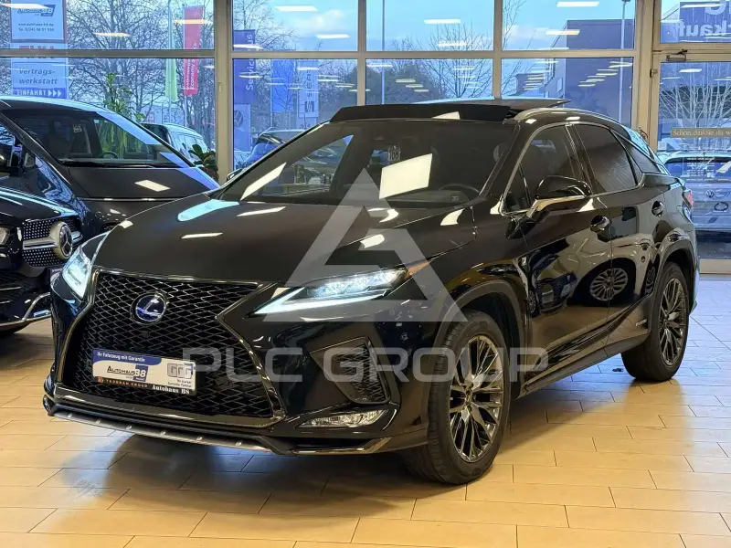 2022 Lexus Other