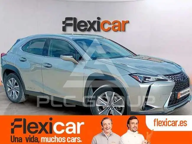 2022 Lexus UX