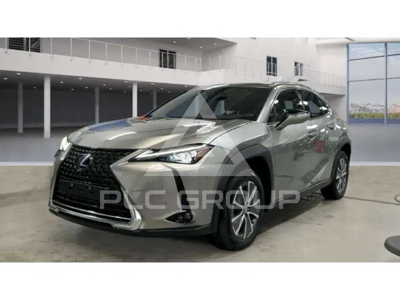 2022 Lexus UX