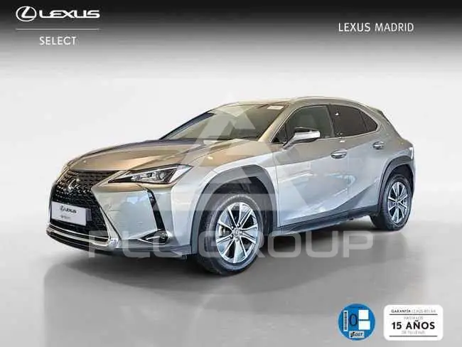 2022 Lexus UX