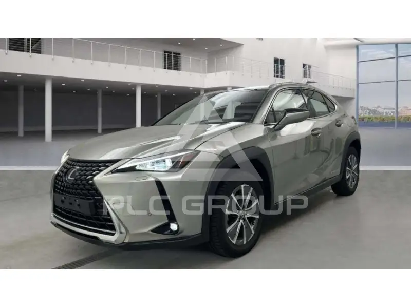 2022 Lexus UX