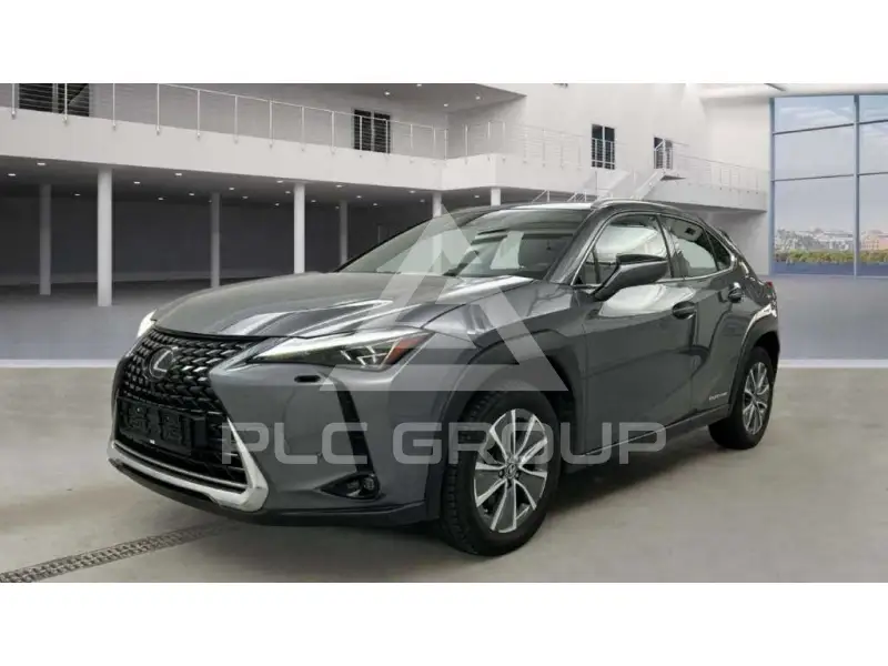 2022 Lexus UX