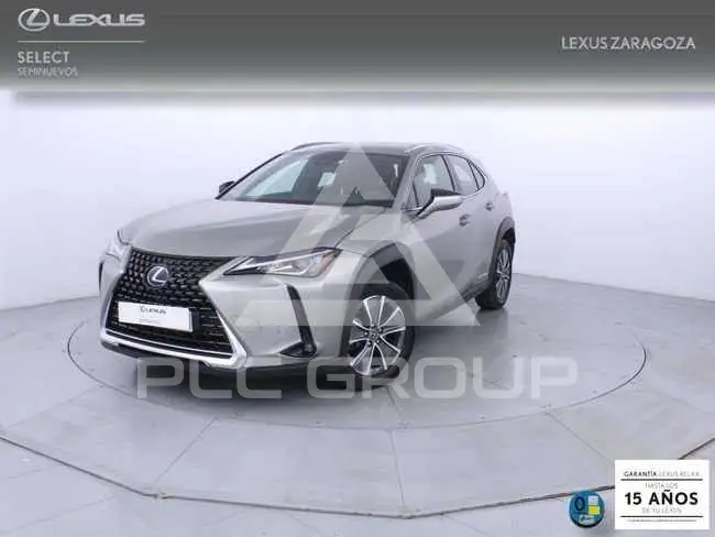 2022 Lexus UX