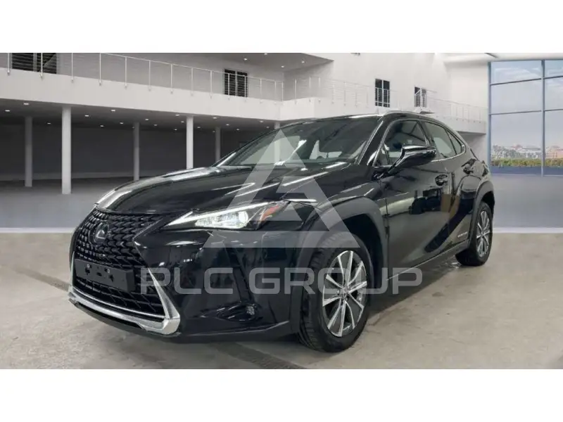 2022 Lexus UX