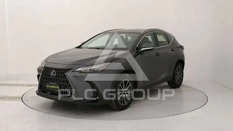 2022 Lexus NX250