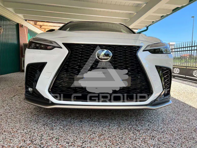 2022 Lexus NX250