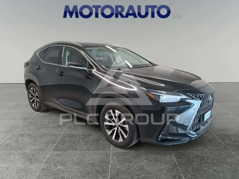 2022 Lexus NX250