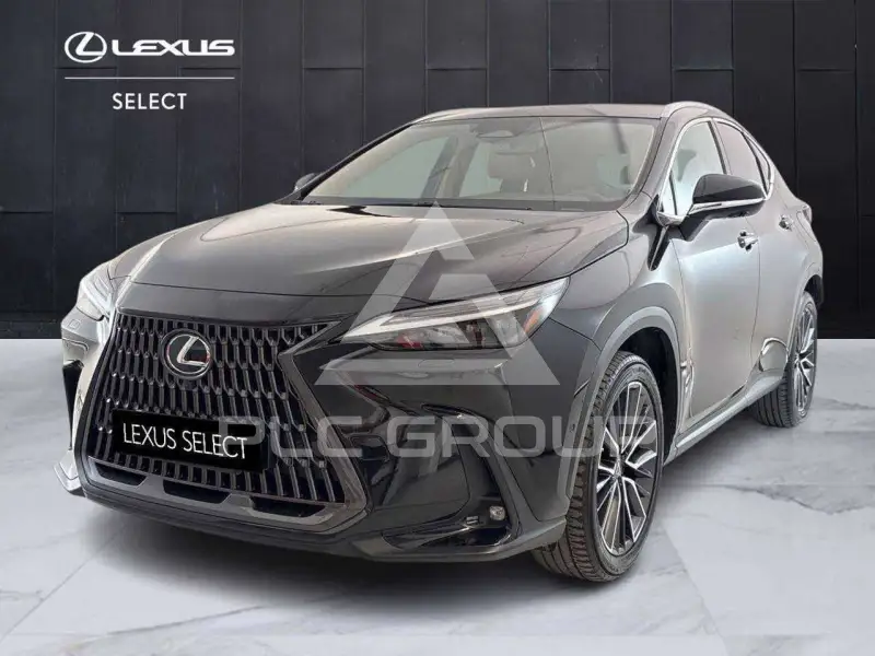 2022 Lexus NX250